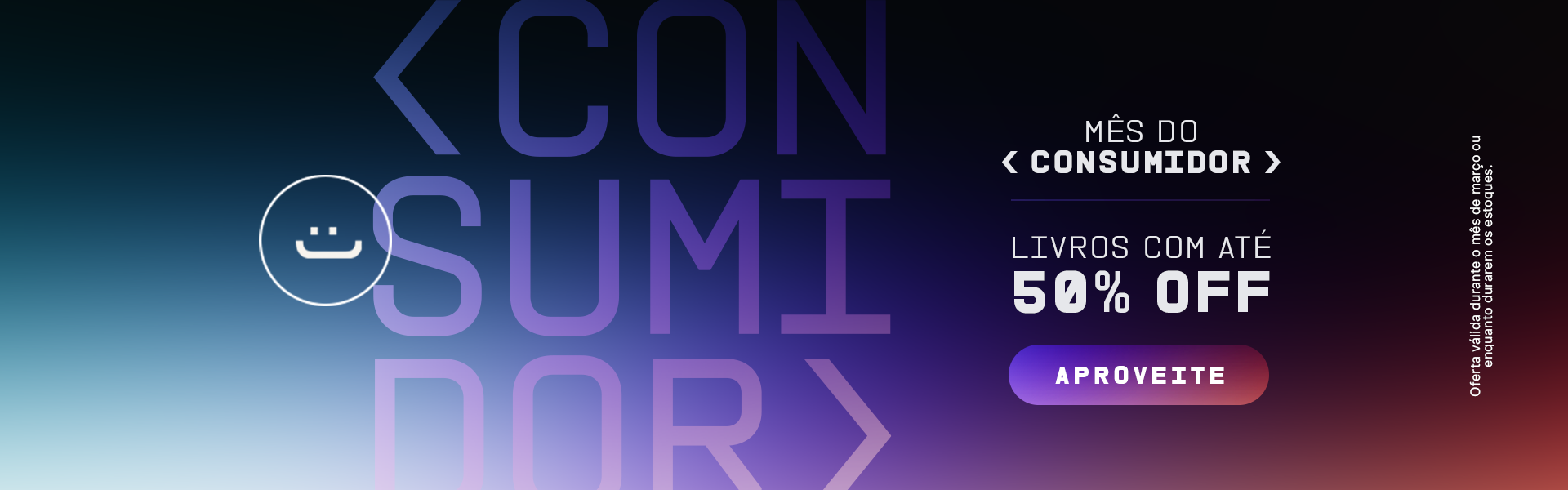 Mês do Consumidor