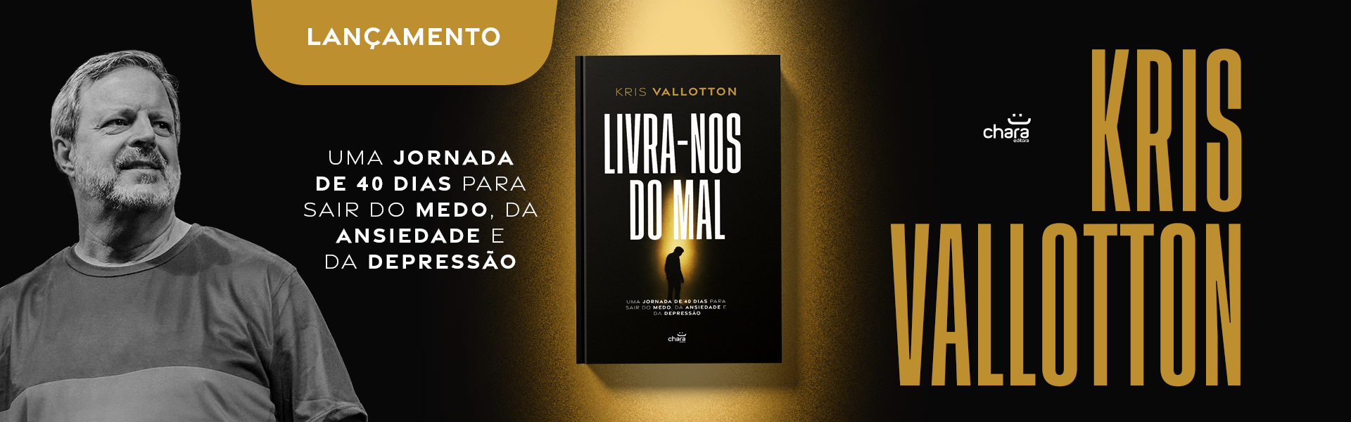 LIVRAI-NOS DO MAL