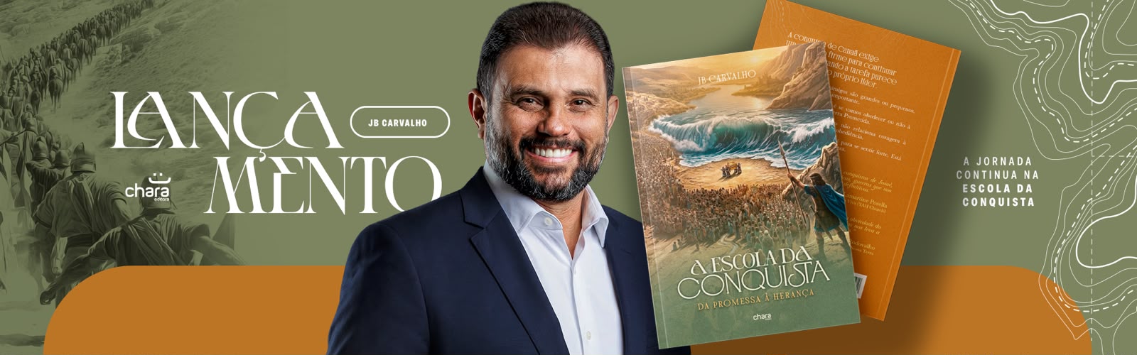 Escola da Conquista
