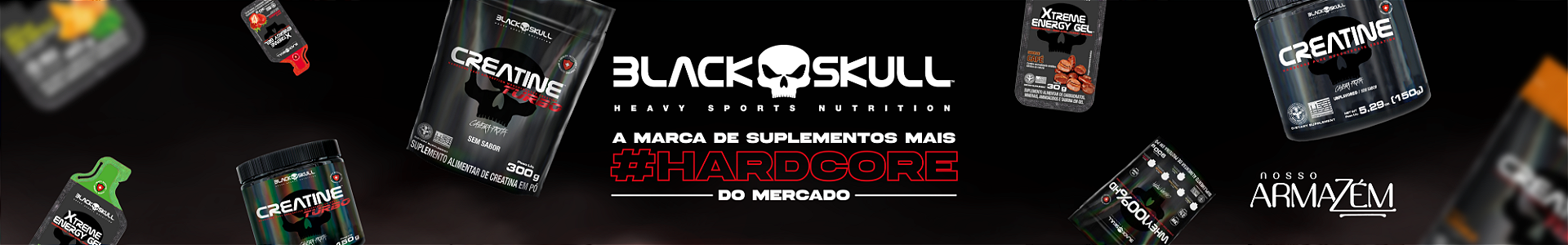BLACKSKULL