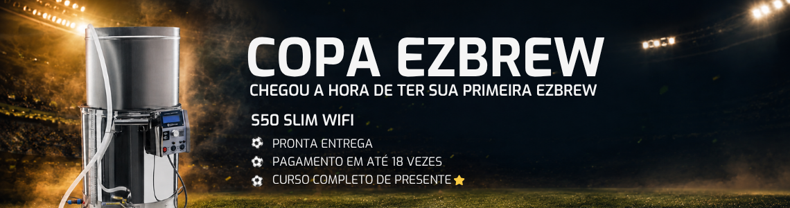 Banner copa