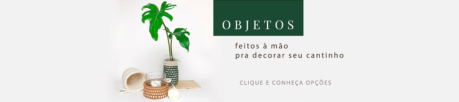 Colliê Objeto