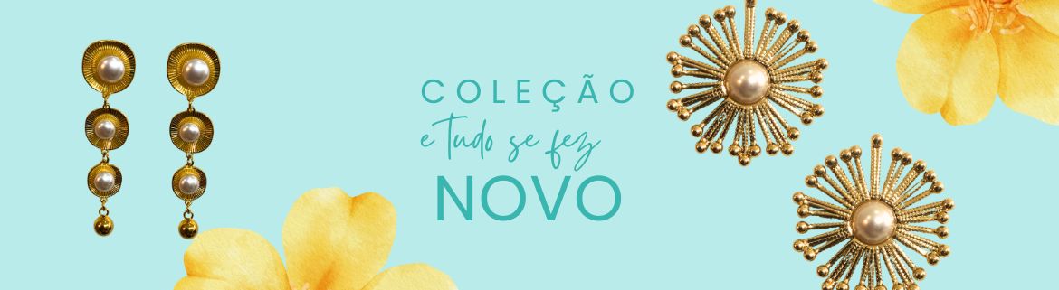 e tudo se fez novo 1