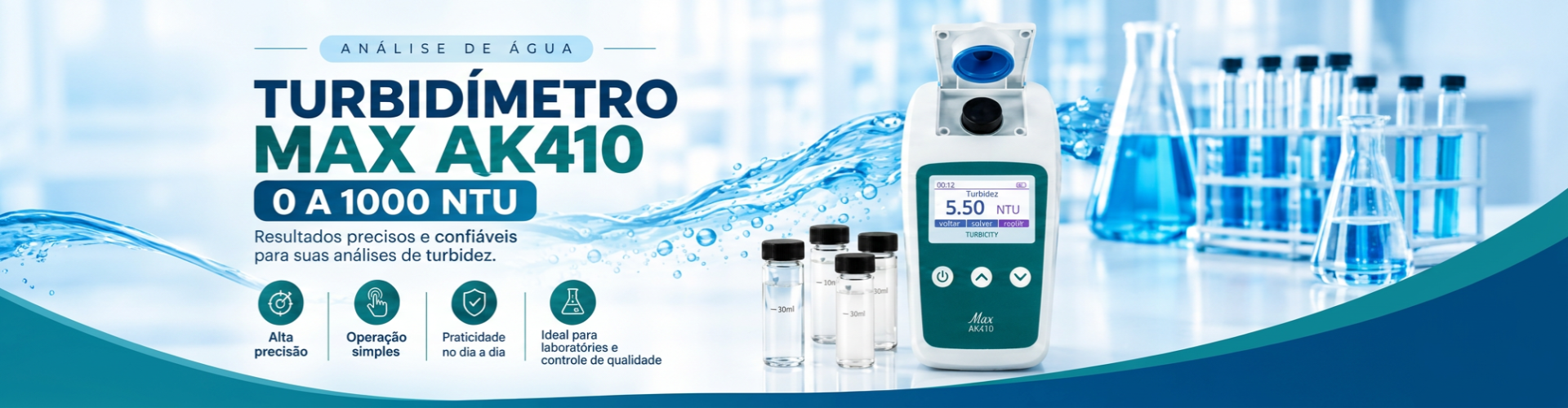 Bem vindo a Laderquimica