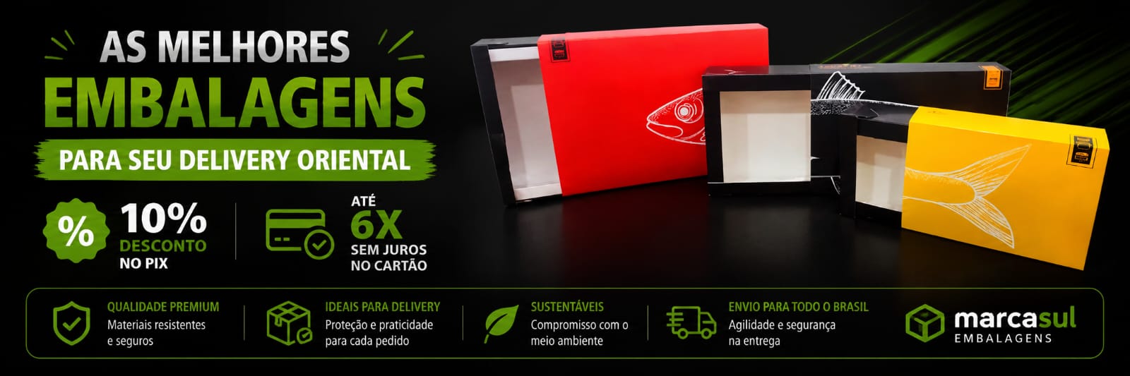 10%ate 6x cartão