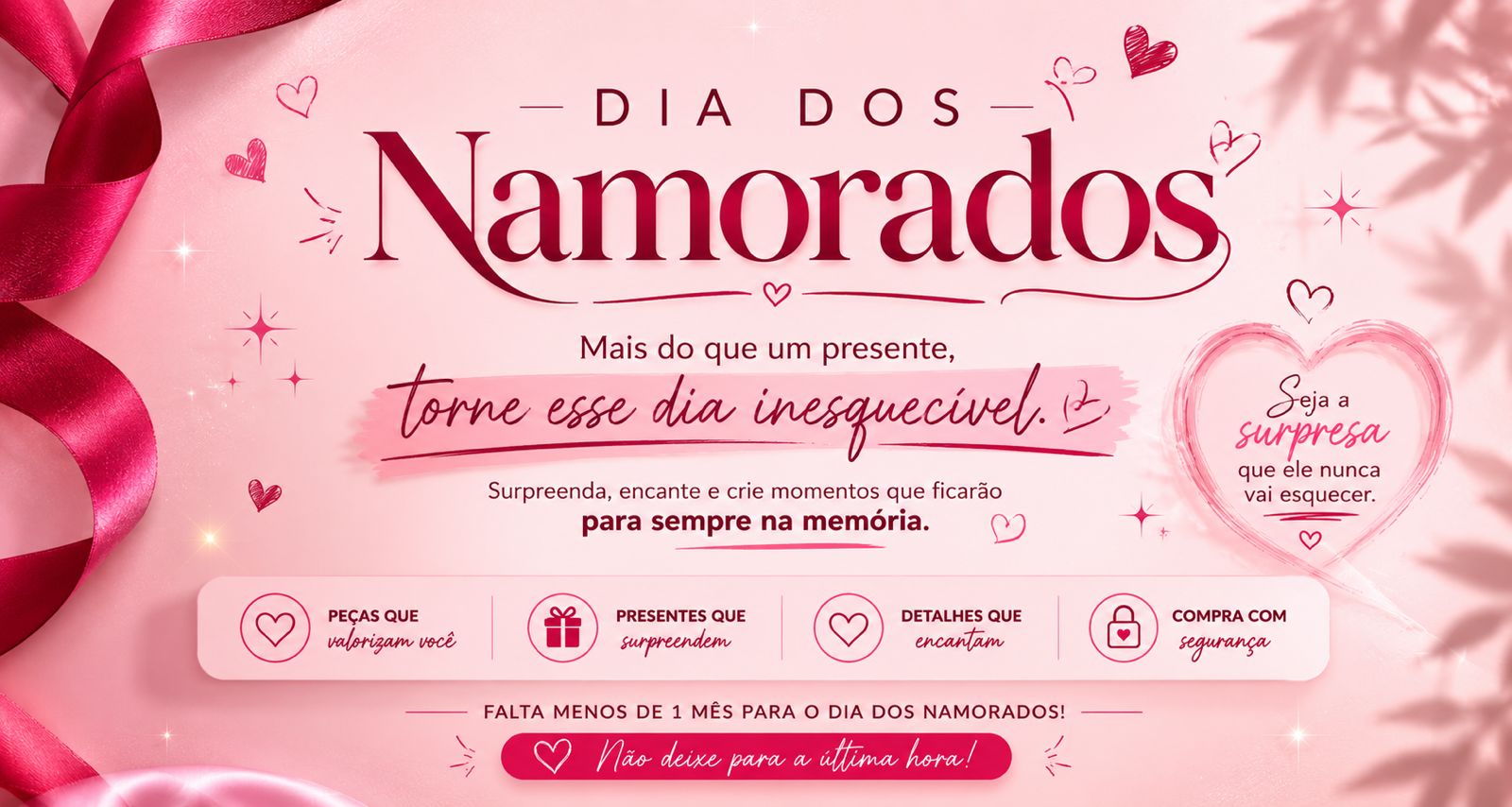 dia dos namorados