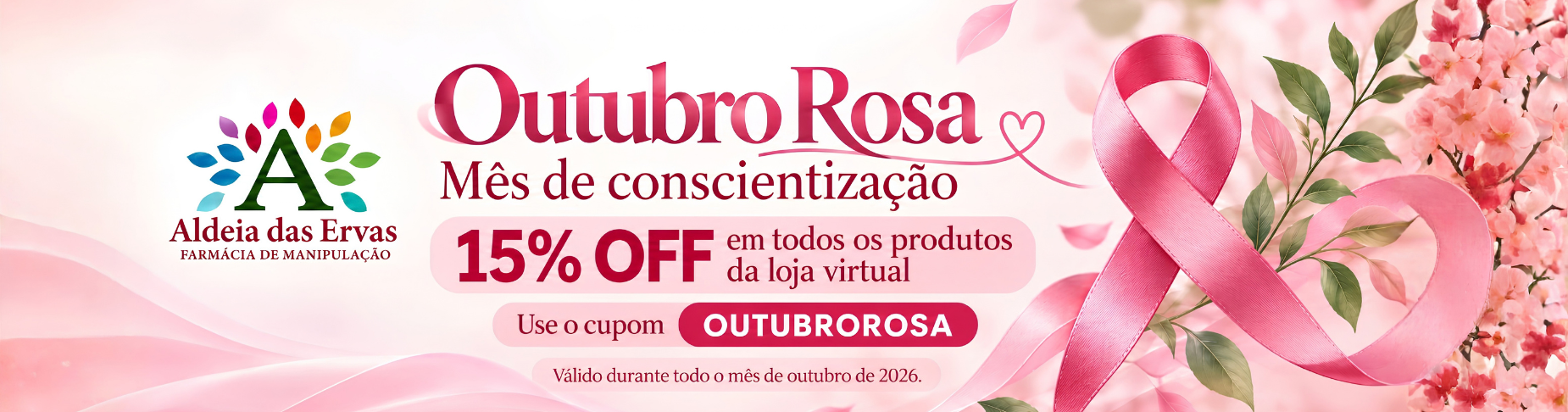 Outubro Rosa