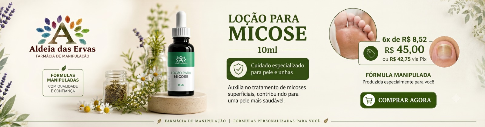 Micose