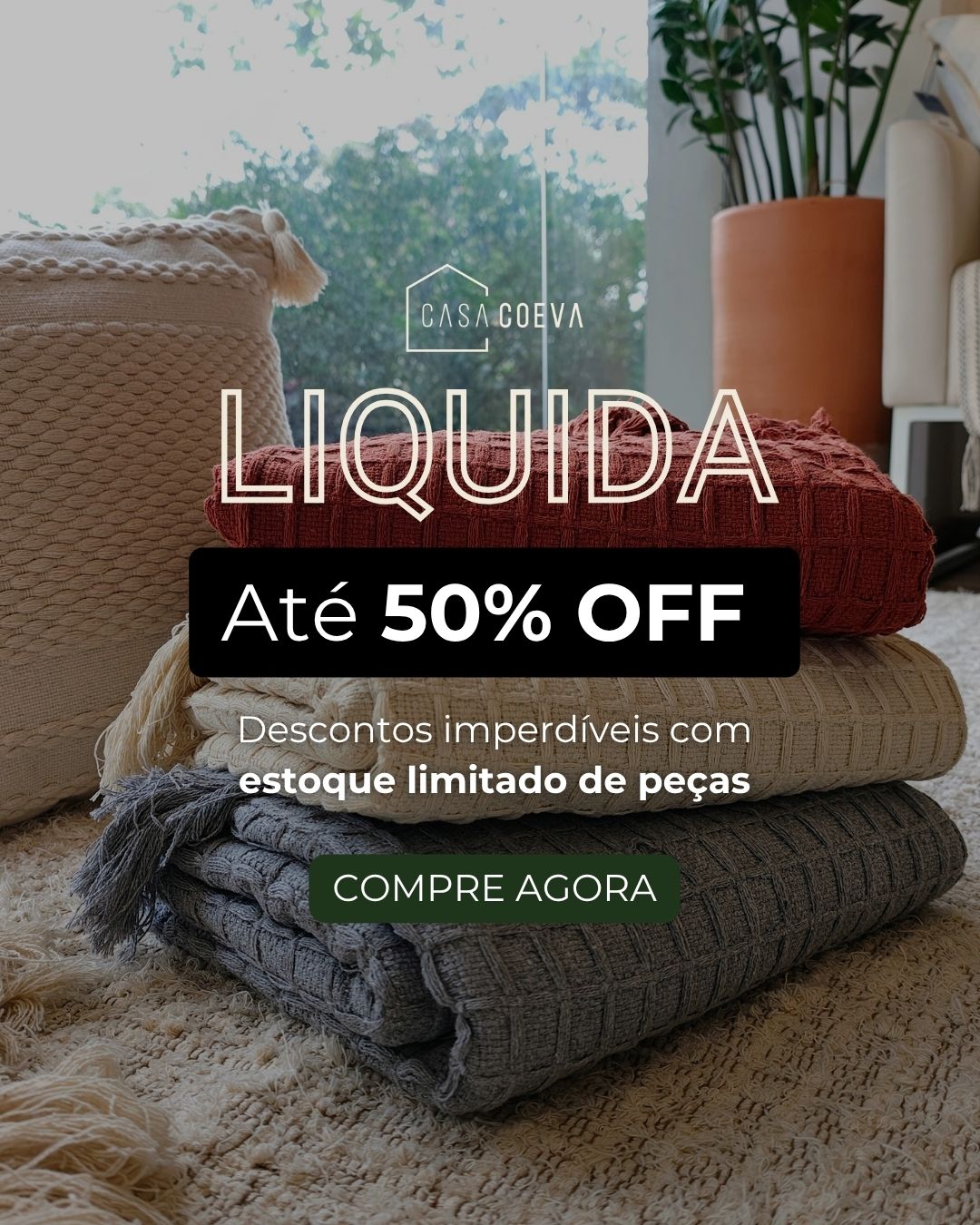 campanha mobile