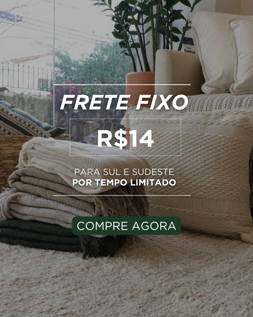 campanha mobile