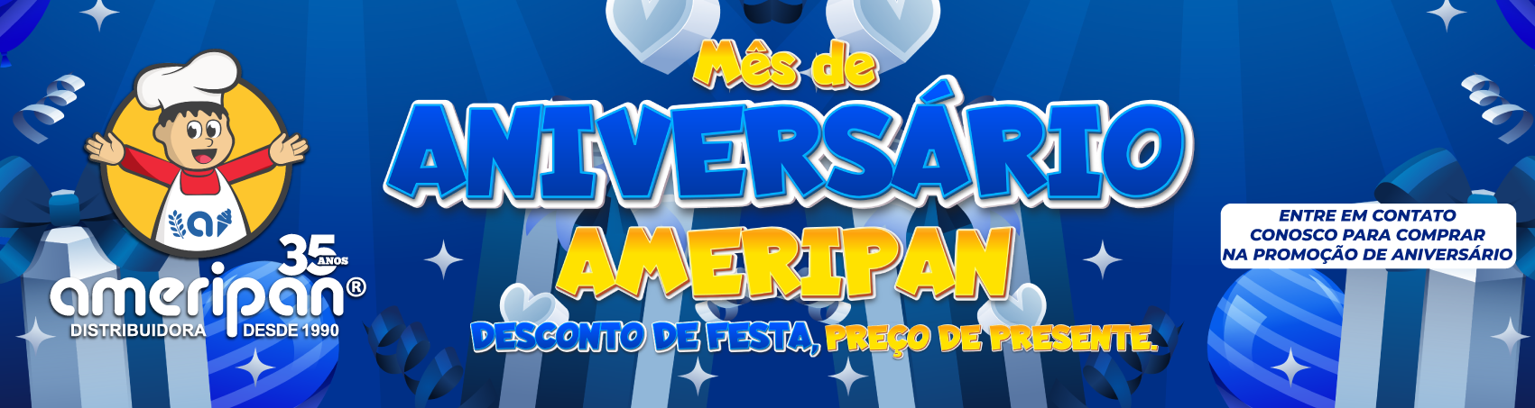 aniversario
