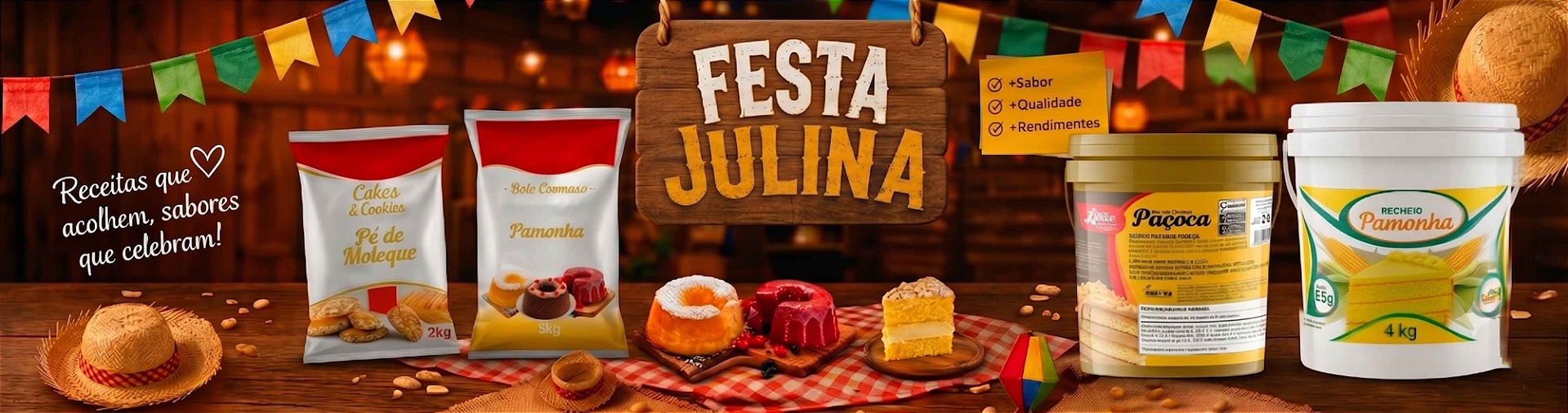 junino