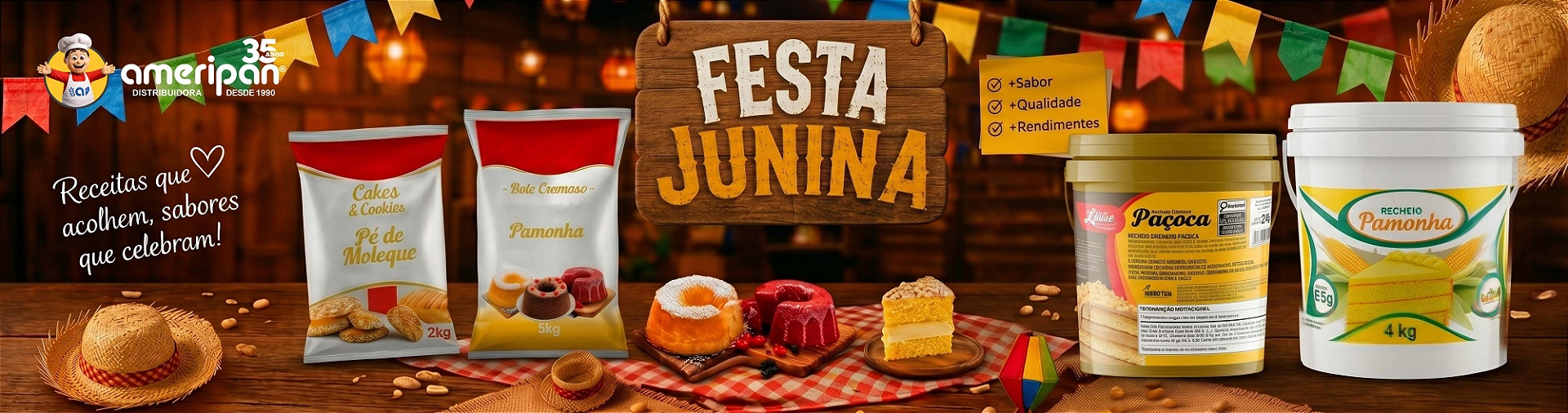 junino