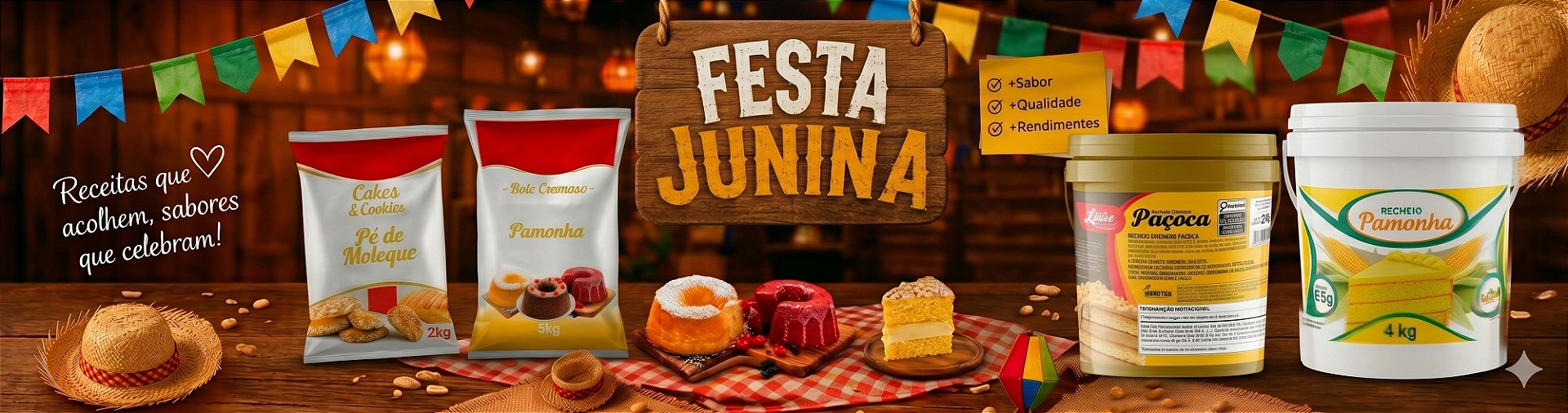 junino
