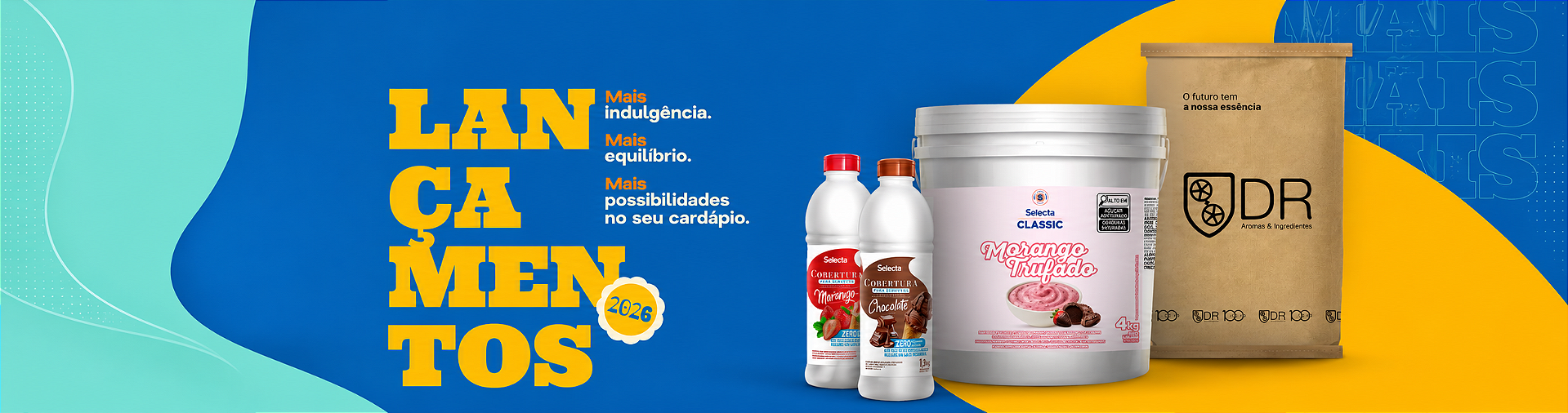 Produtos da Copa