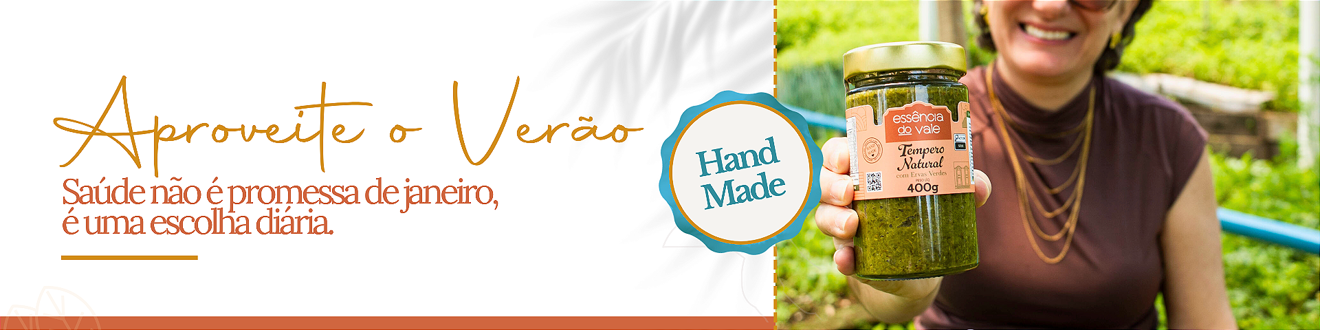 0.1 | Aproveite o Verão 2026...