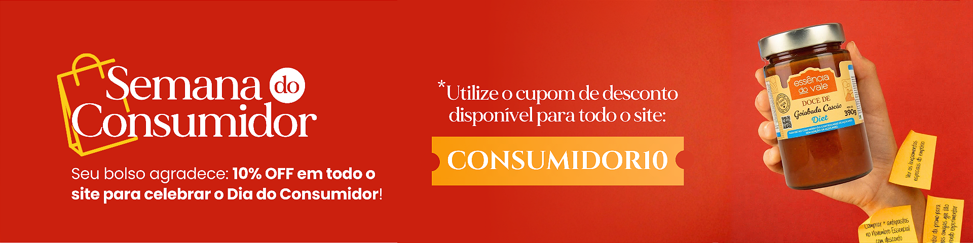 Semana do Consumidor