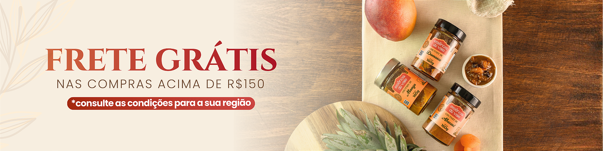 Frete Grátis