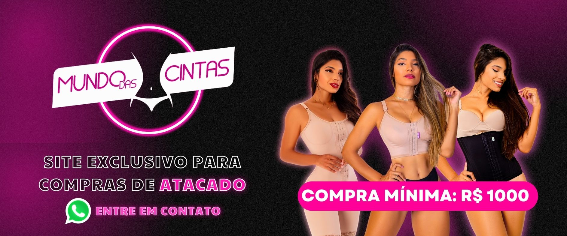 HOME ATACADO