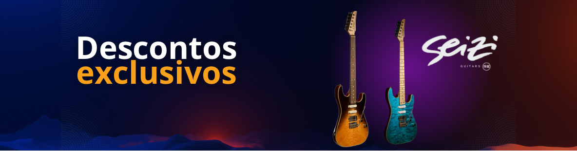 Descontos Seizi