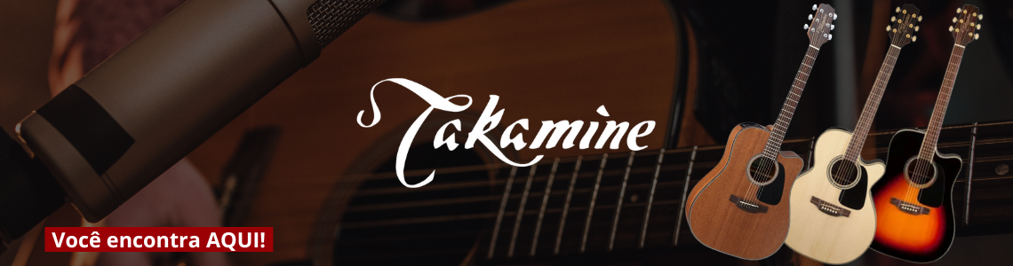 takamine