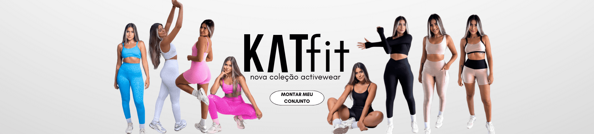 KATFIT - ActiveWear