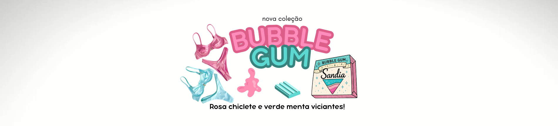 BubbleGum