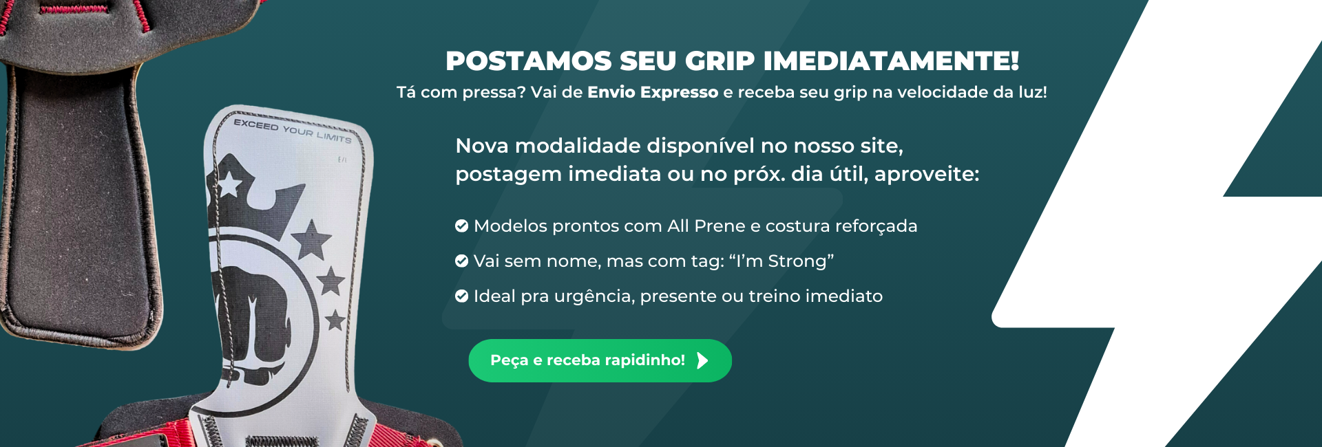 Envio Expresso - V2