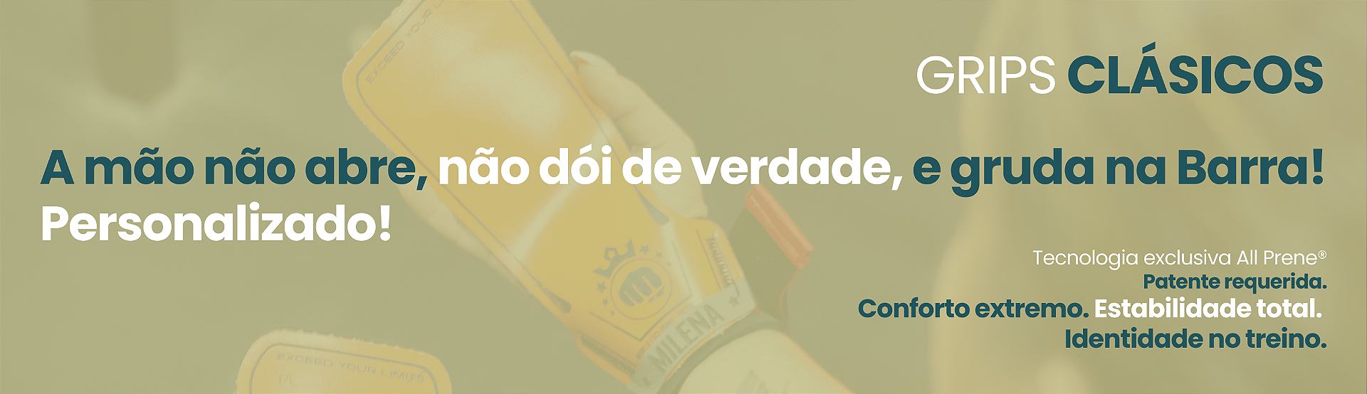 Banner Vitrine - CATEGORIA CLASSICOS