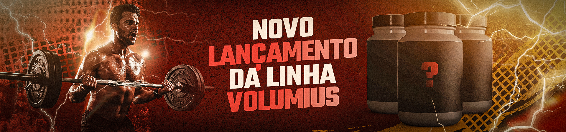 NOVO LANÇAMENTO