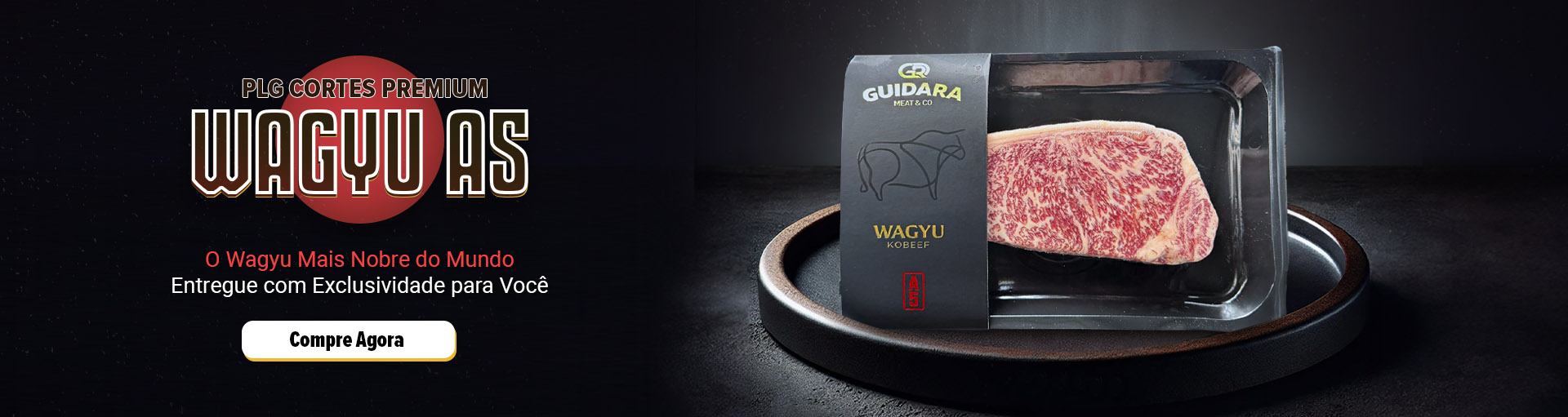 Wagyu A5 Especialistas