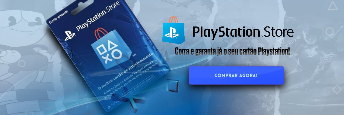 Playstation