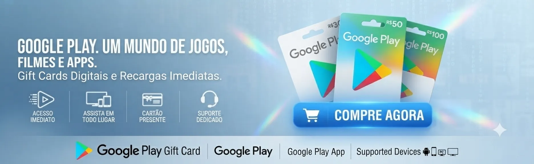 Google Play