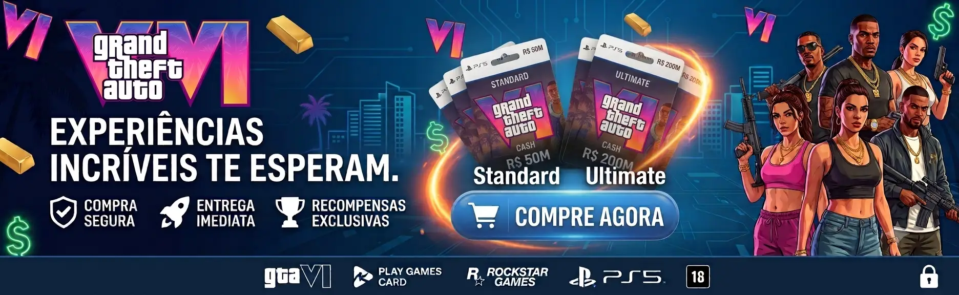GTA VI