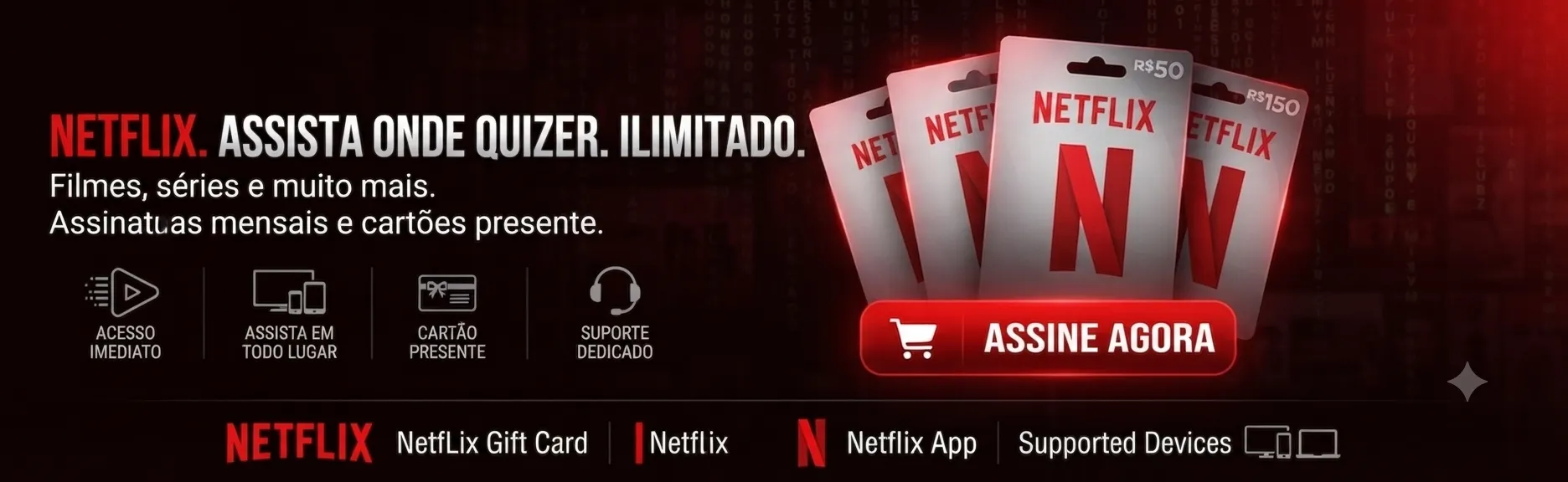 Netflix