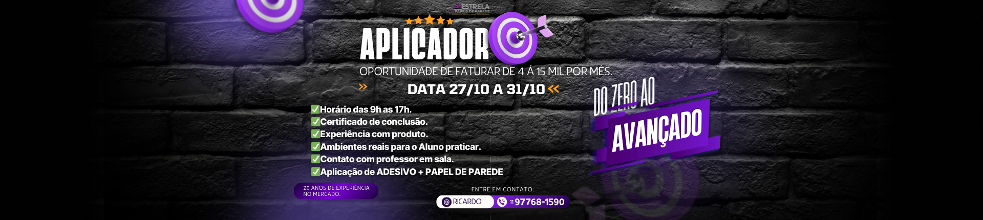 SEMANA DO CONSUMIDOR