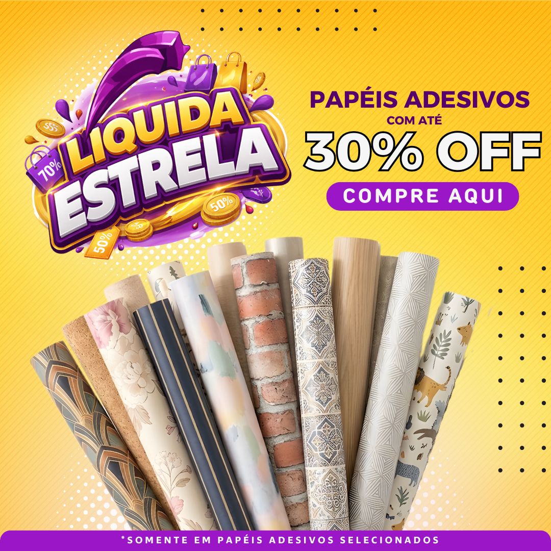 Liquida Estrela mobile