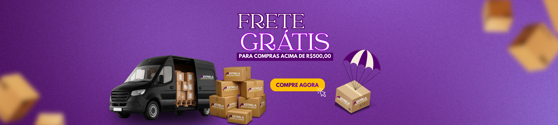 FRETE GRATIS