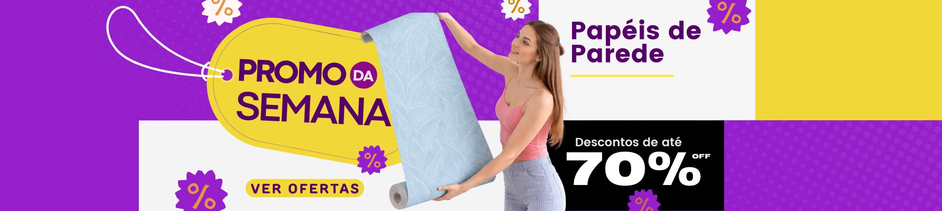 Oferta Da Semana