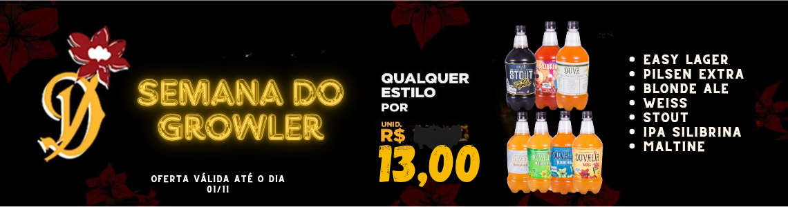 qualquer litro 13 out25