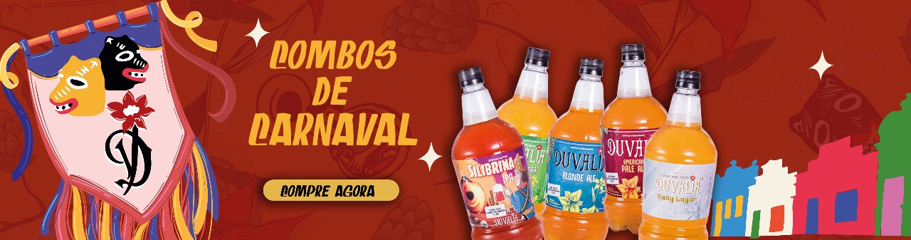 COMBOS CARNAVAL 2025