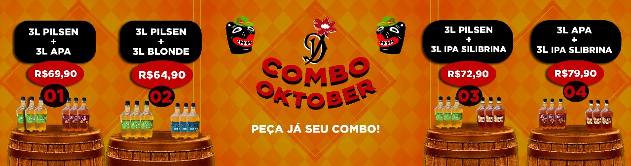 combos oktober 2024
