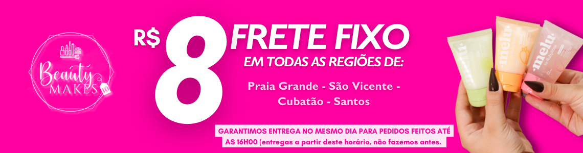 frete fixo