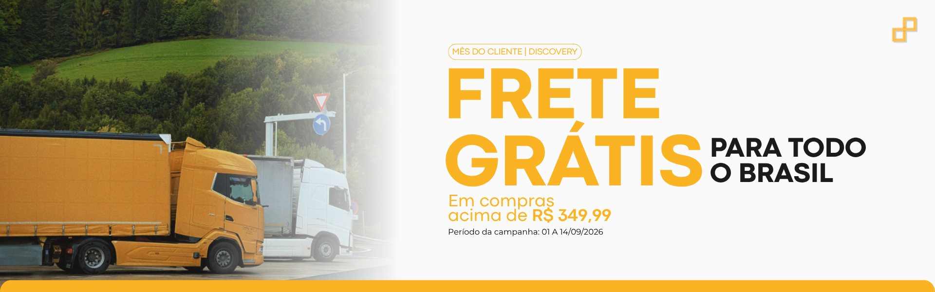 Setembro_Frete Grátis