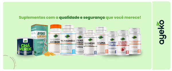 banner linha completa ayeko mobile