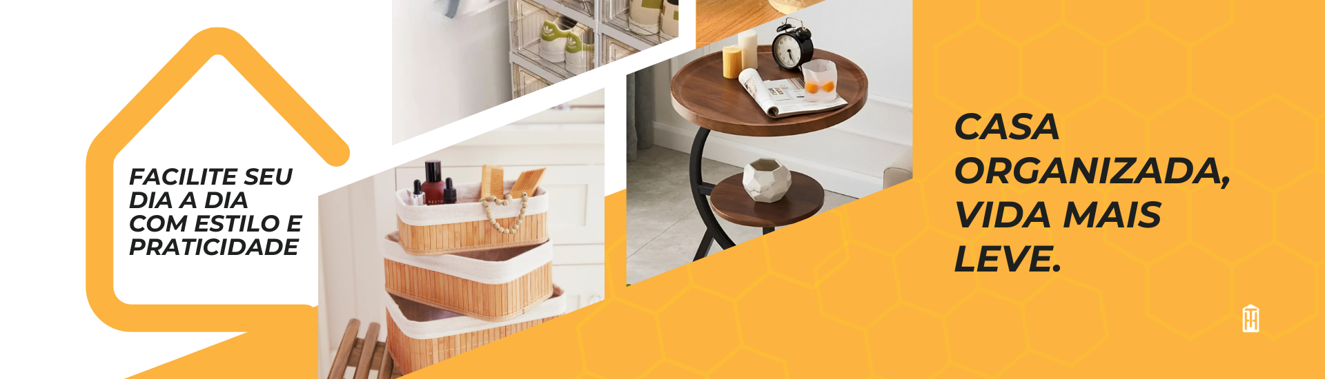 Produtos novos - categorias novas