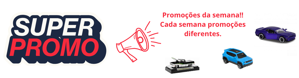 Promoção