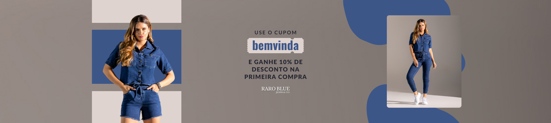 Cupom desconto