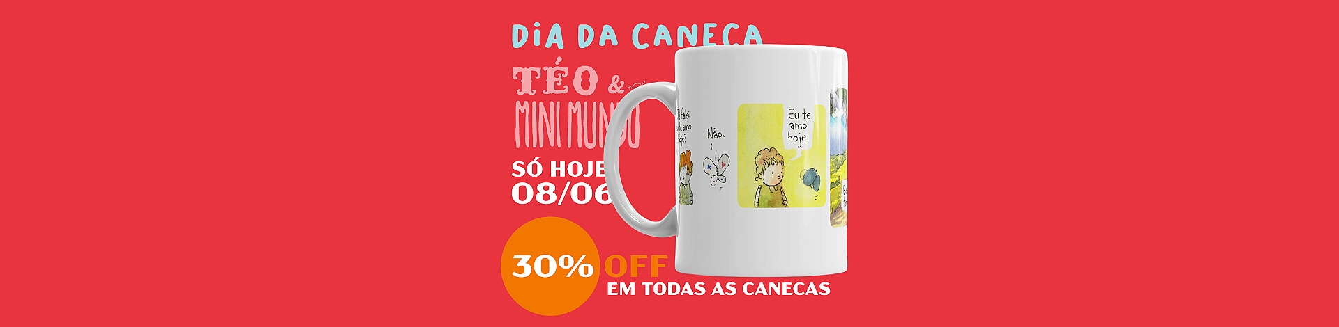 Dia da Caneca
