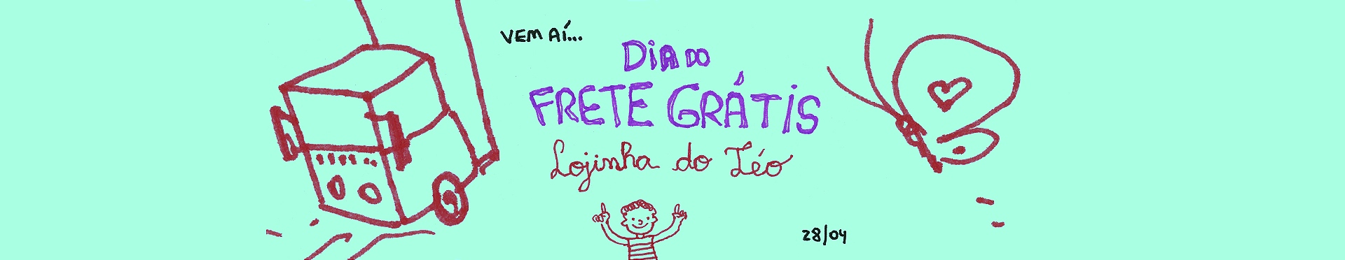 Banner frete grátis 27/04